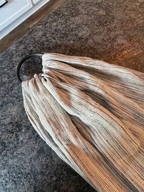 Goa Ring Sling - Sakura Bloom